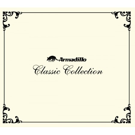  ,   ARMADILLO CLASSIC,  